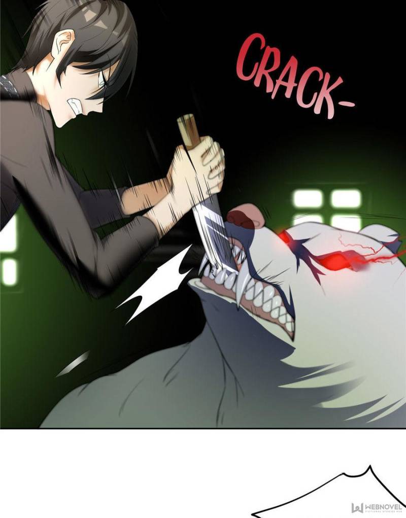 Read Infinity Mailman Manga Online