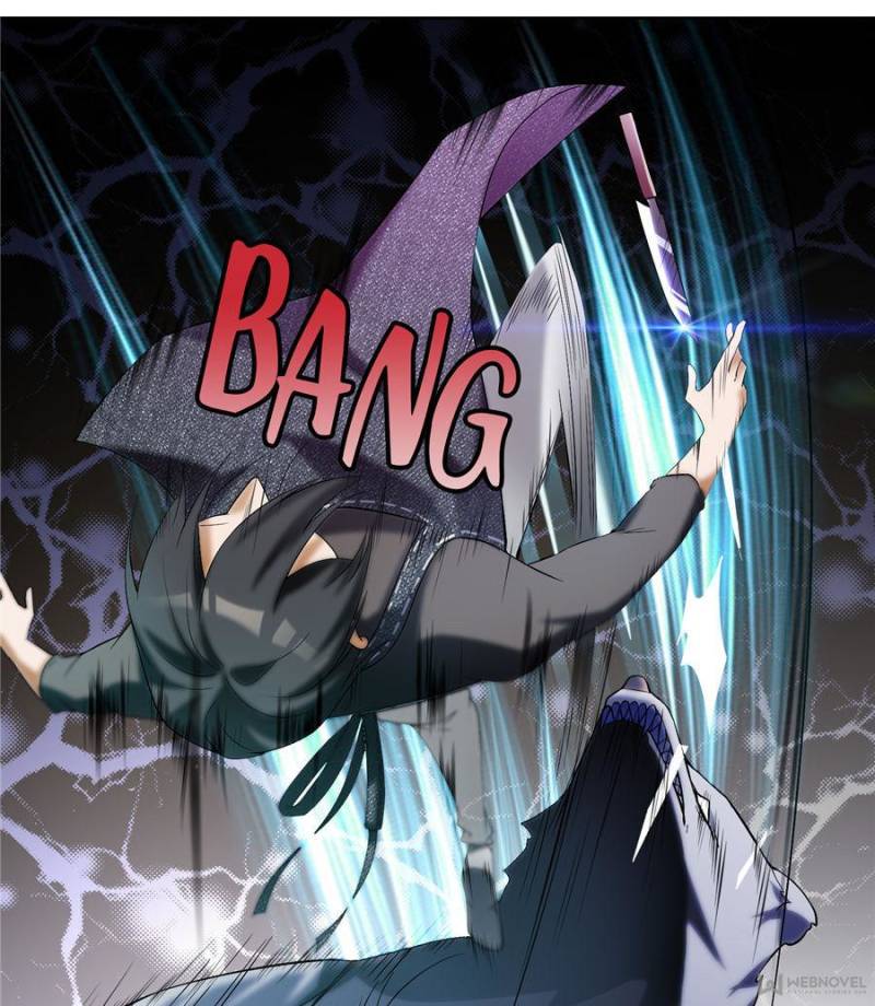 Read Infinity Mailman Manga Online