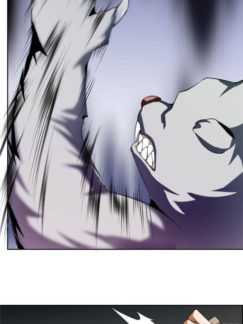 Read Infinity Mailman Manga Online