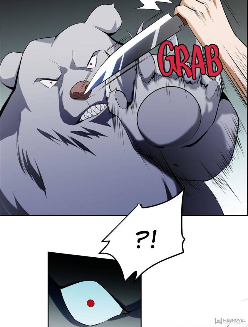 Read Infinity Mailman Manga Online