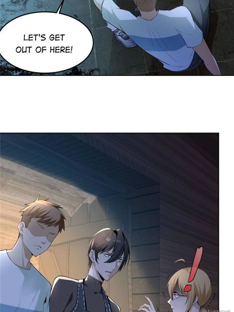 Read Infinity Mailman Manga Online
