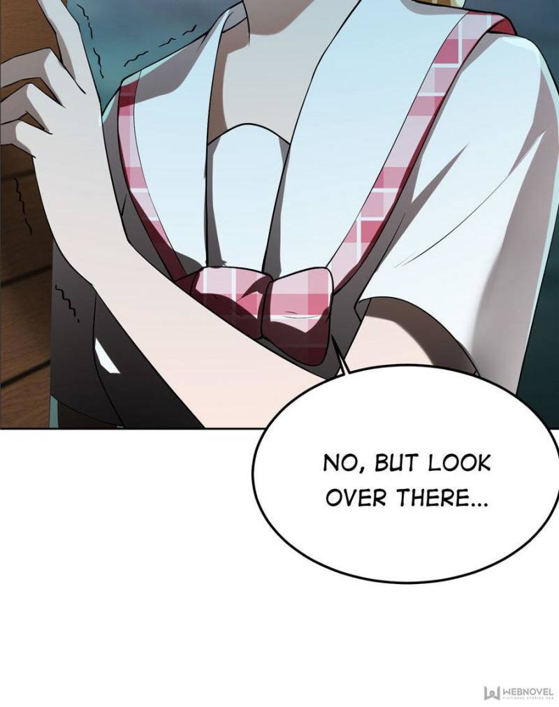 Read Infinity Mailman Manga Online
