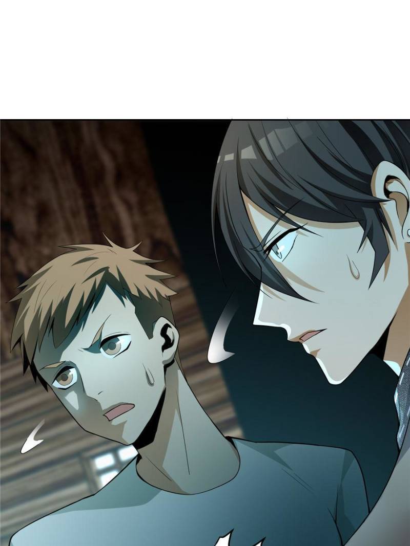 Read Infinity Mailman Manga Online