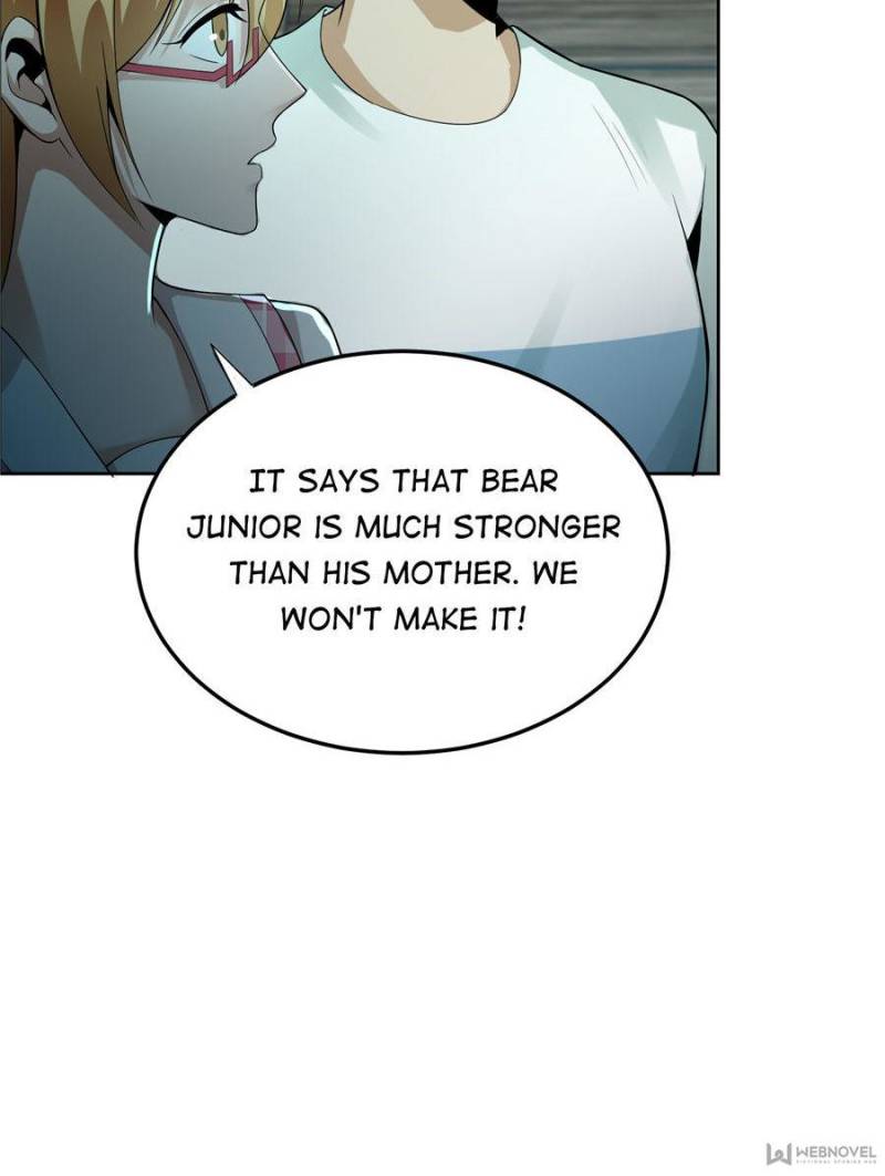 Read Infinity Mailman Manga Online