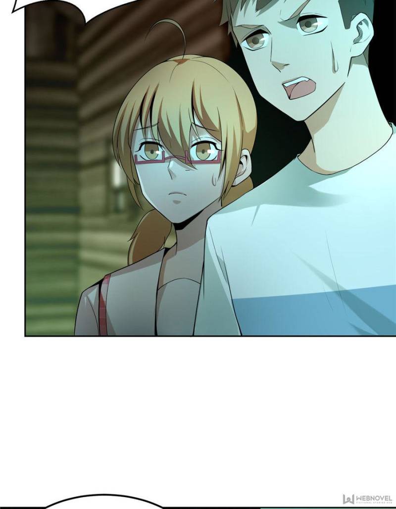 Read Infinity Mailman Manga Online