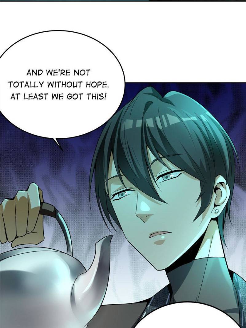 Read Infinity Mailman Manga Online