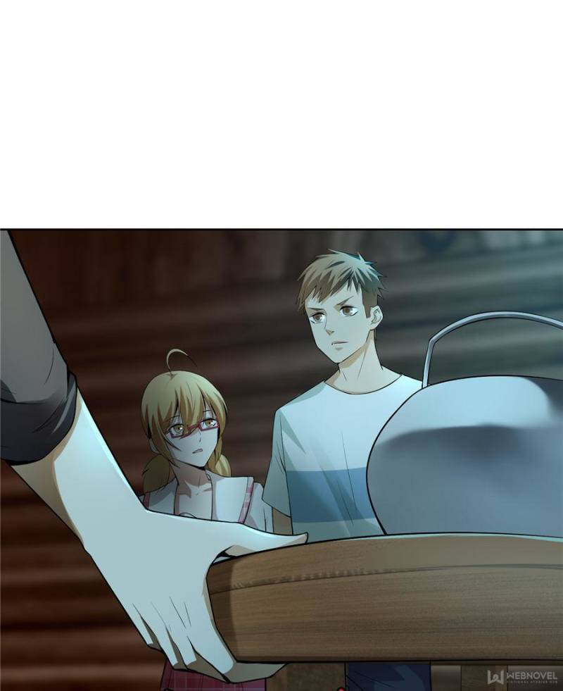 Read Infinity Mailman Manga Online