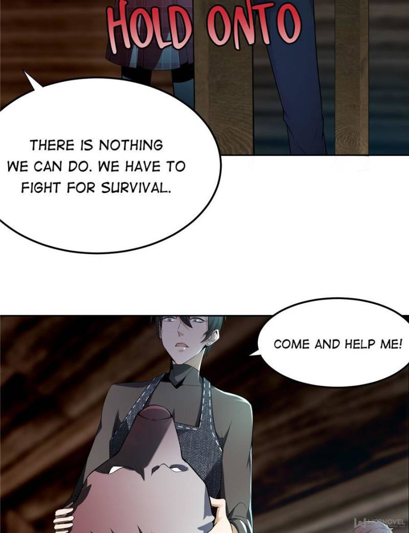Read Infinity Mailman Manga Online