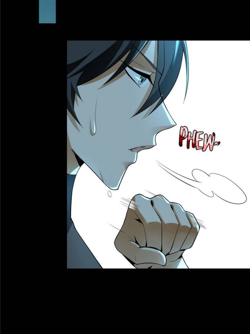 Read Infinity Mailman Manga Online