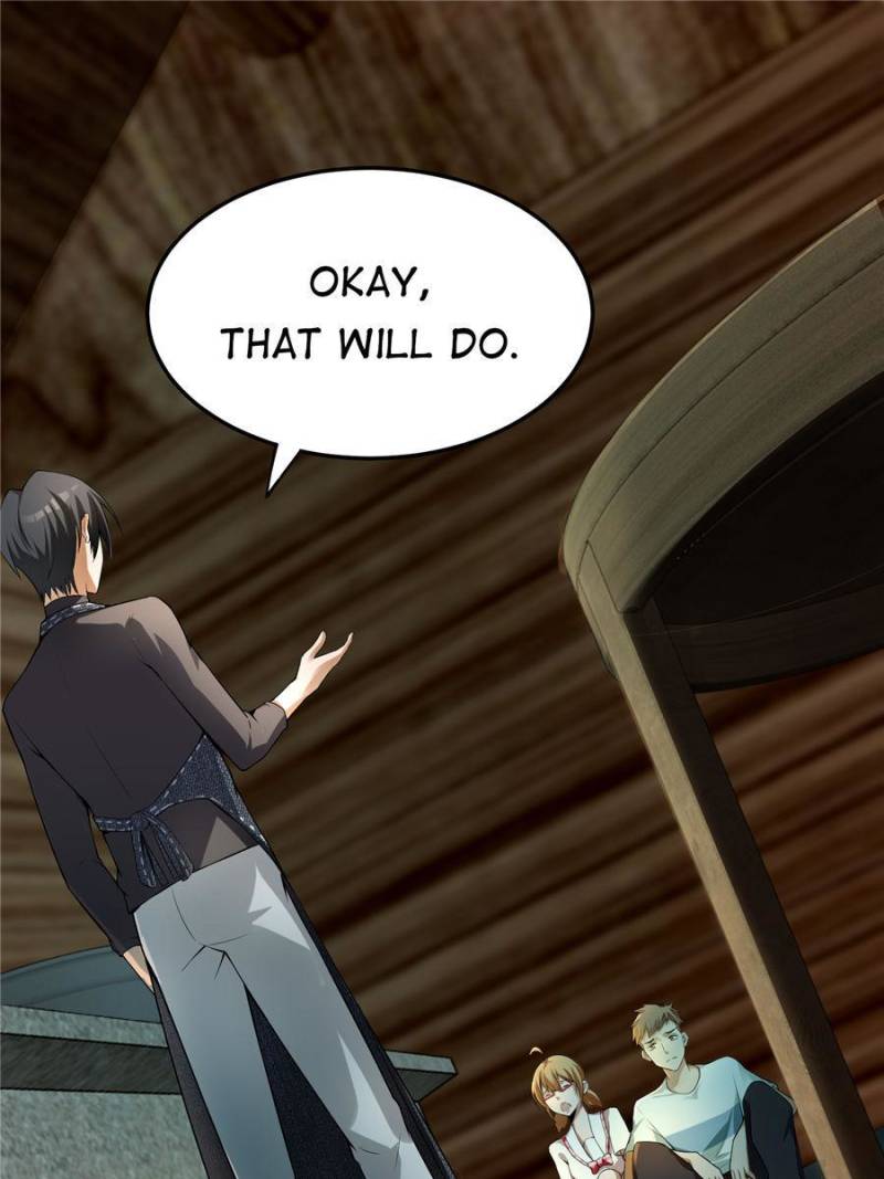 Read Infinity Mailman Manga Online