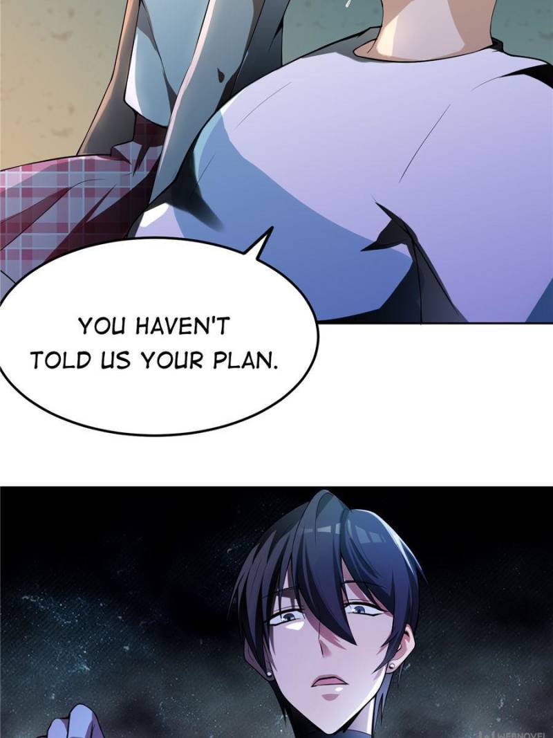 Read Infinity Mailman Manga Online