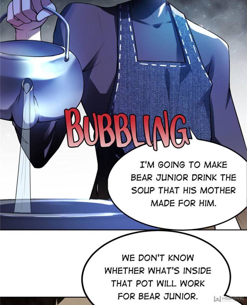 Read Infinity Mailman Manga Online