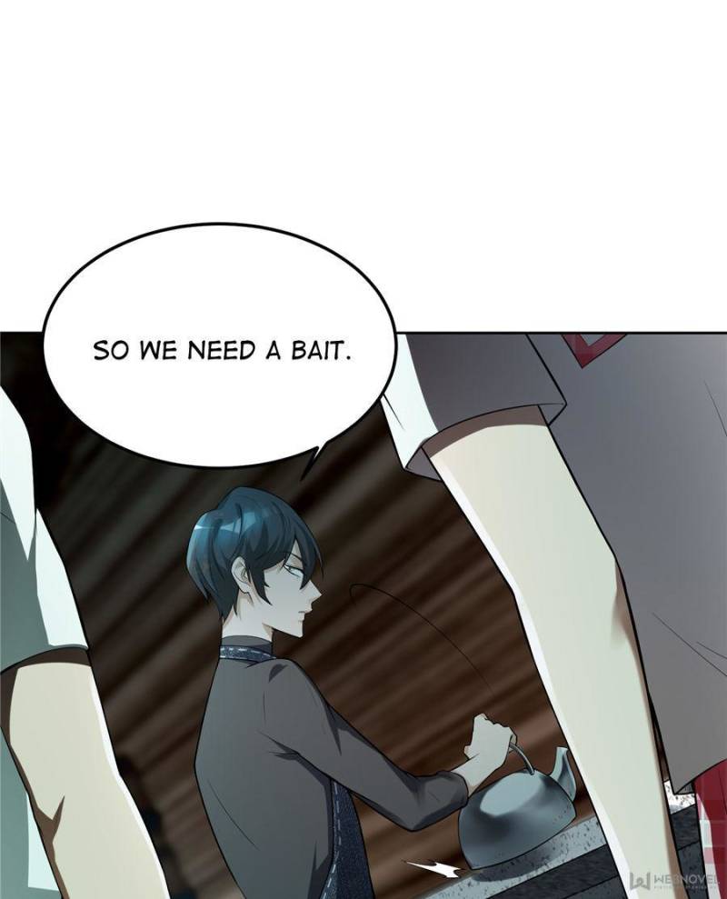 Read Infinity Mailman Manga Online