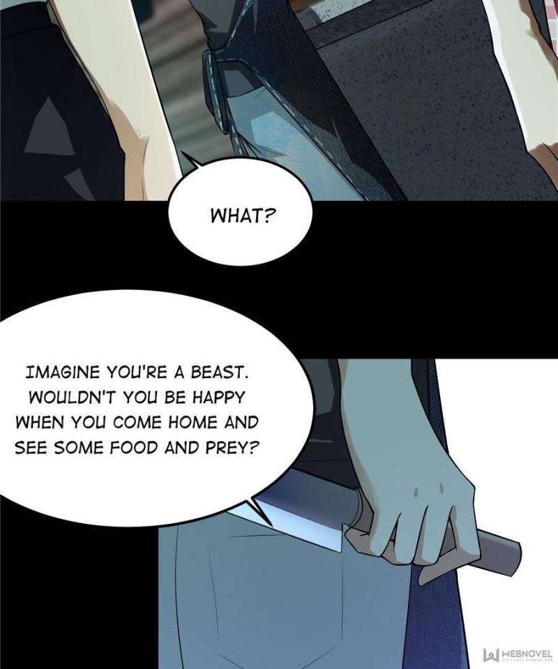 Read Infinity Mailman Manga Online