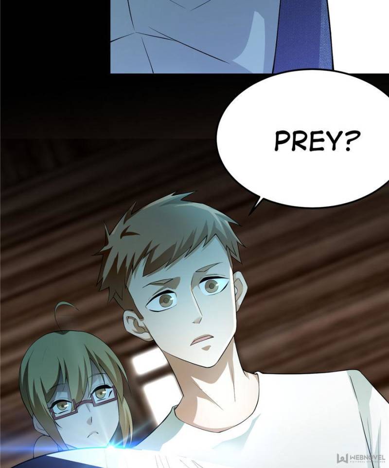 Read Infinity Mailman Manga Online