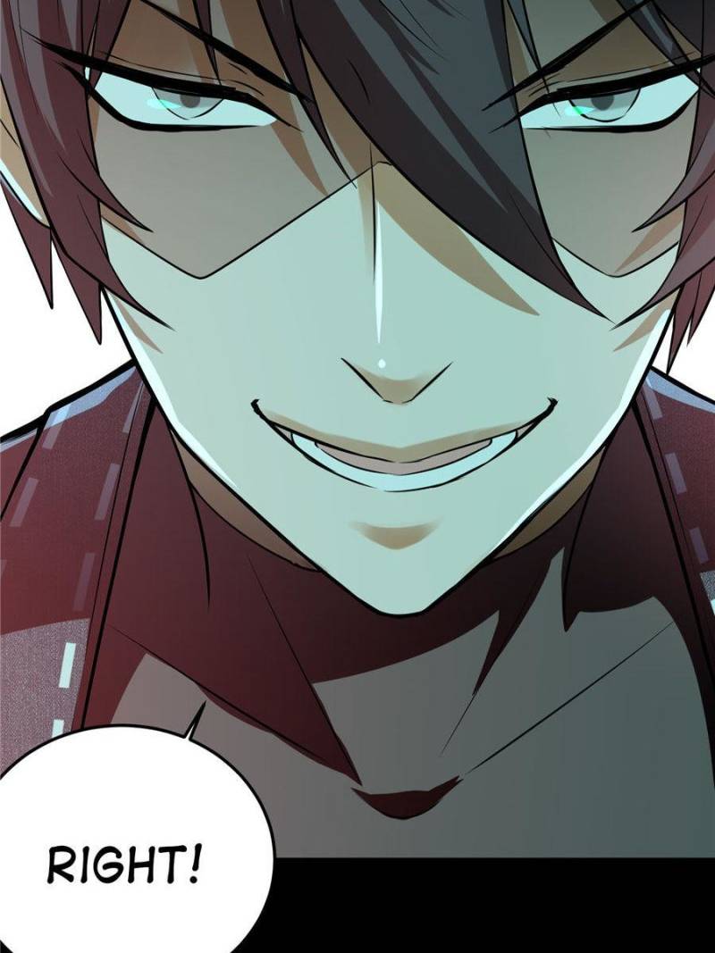 Read Infinity Mailman Manga Online