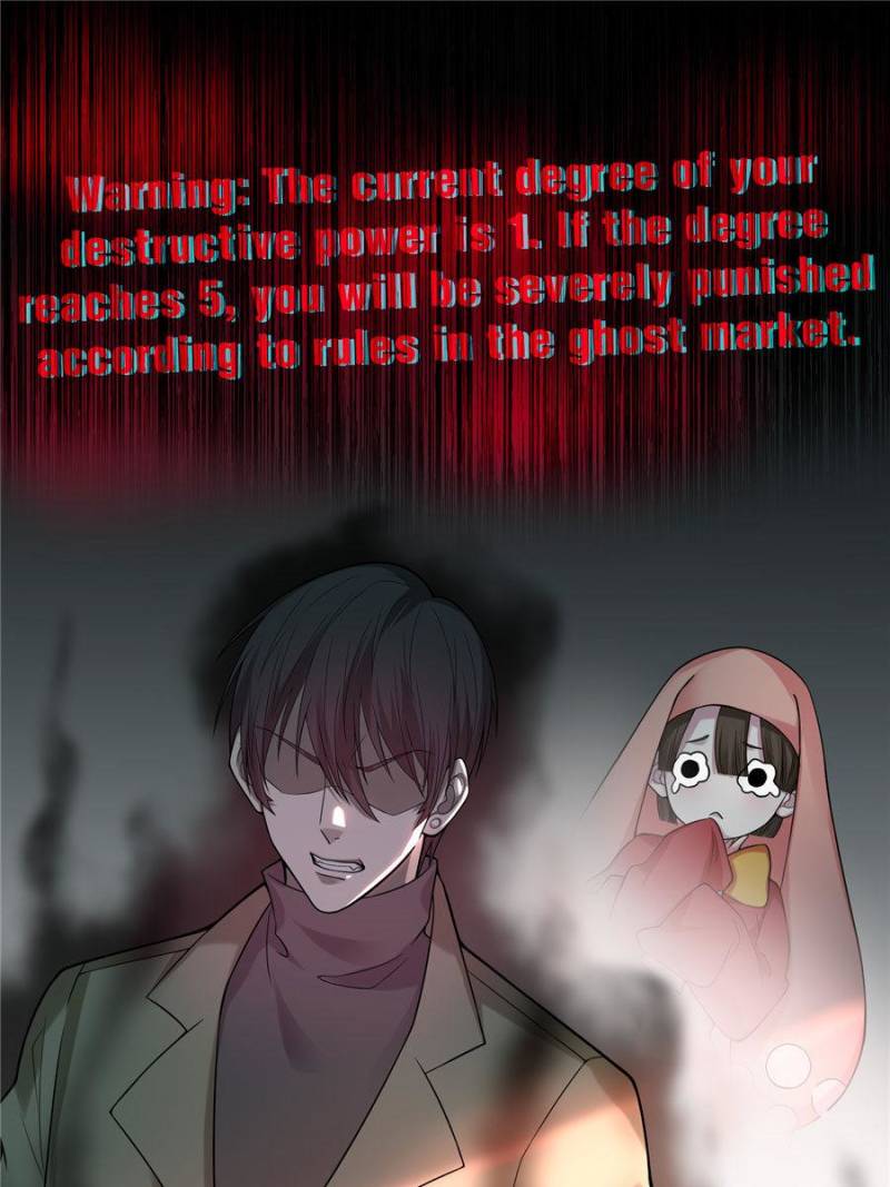 Read Infinity Mailman Manga Online