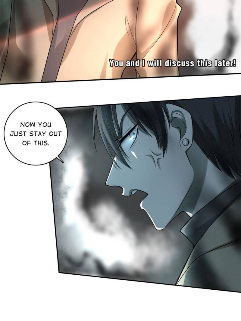 Read Infinity Mailman Manga Online