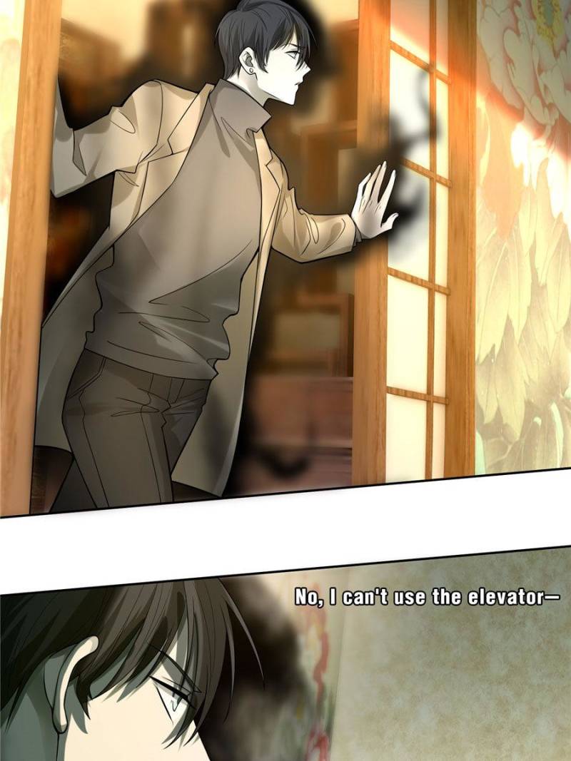 Read Infinity Mailman Manga Online