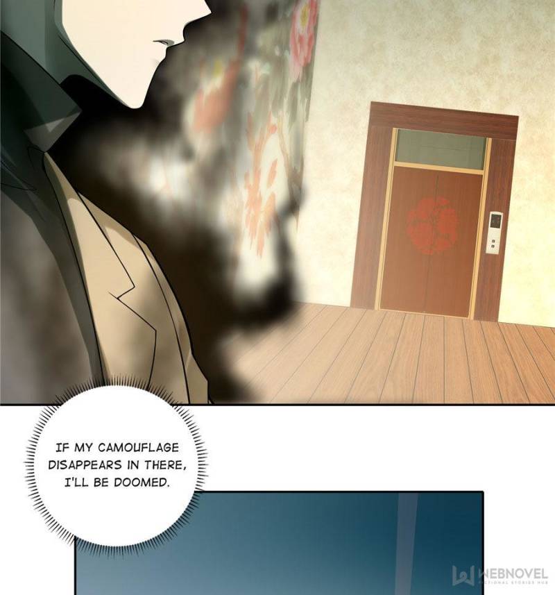 Read Infinity Mailman Manga Online