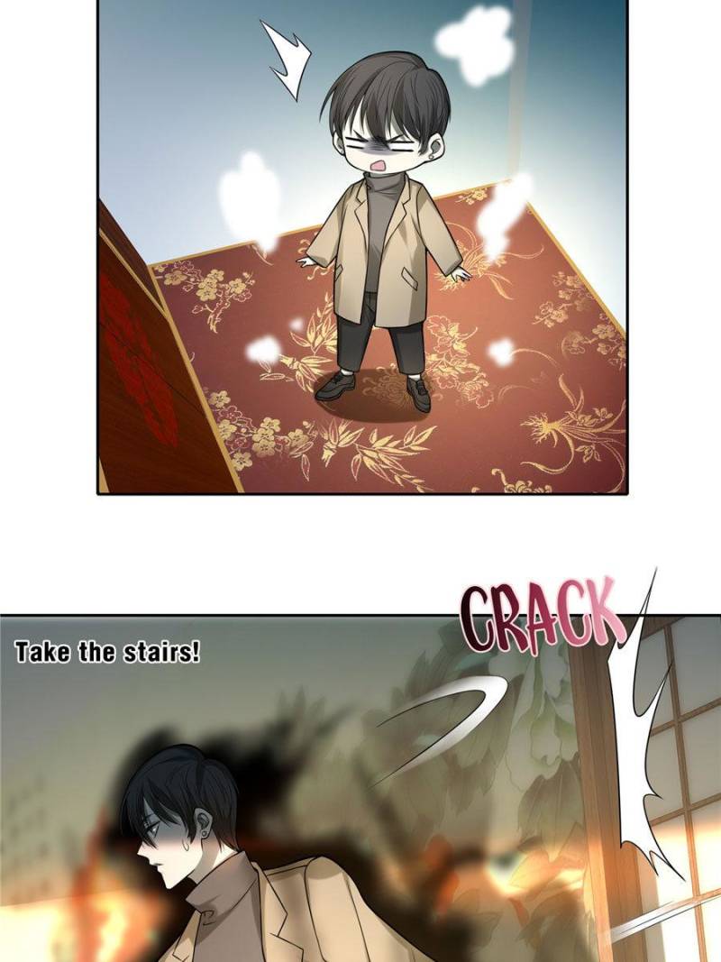 Read Infinity Mailman Manga Online