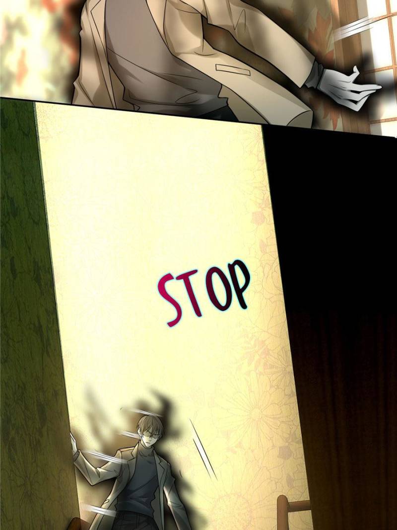 Read Infinity Mailman Manga Online