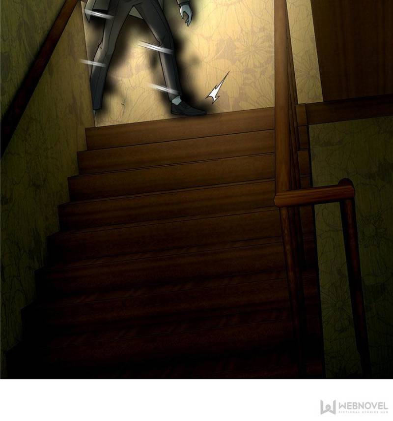 Read Infinity Mailman Manga Online