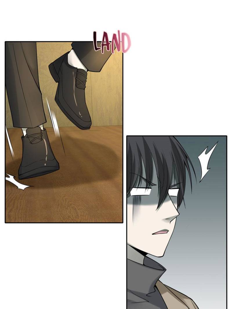 Read Infinity Mailman Manga Online