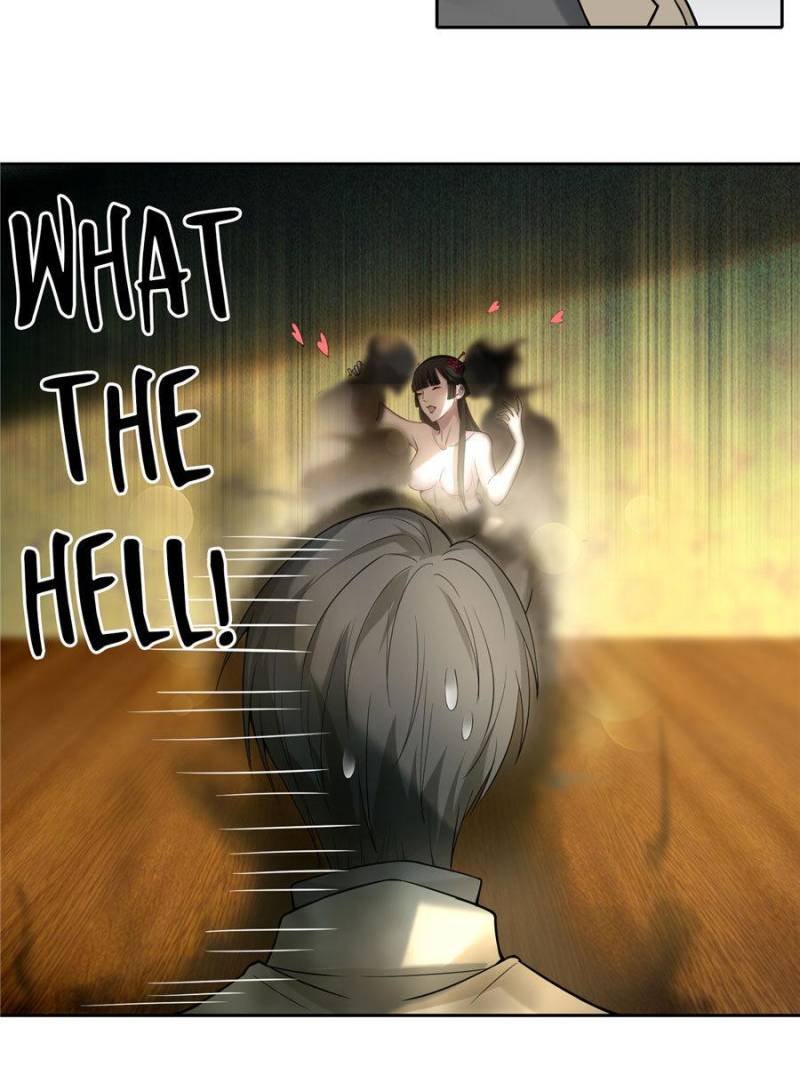 Read Infinity Mailman Manga Online