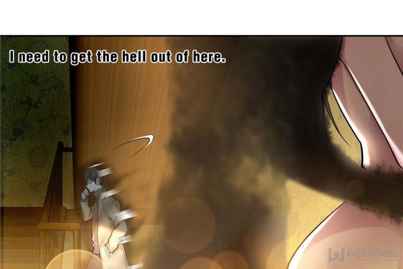 Read Infinity Mailman Manga Online