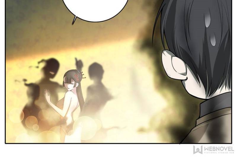 Read Infinity Mailman Manga Online
