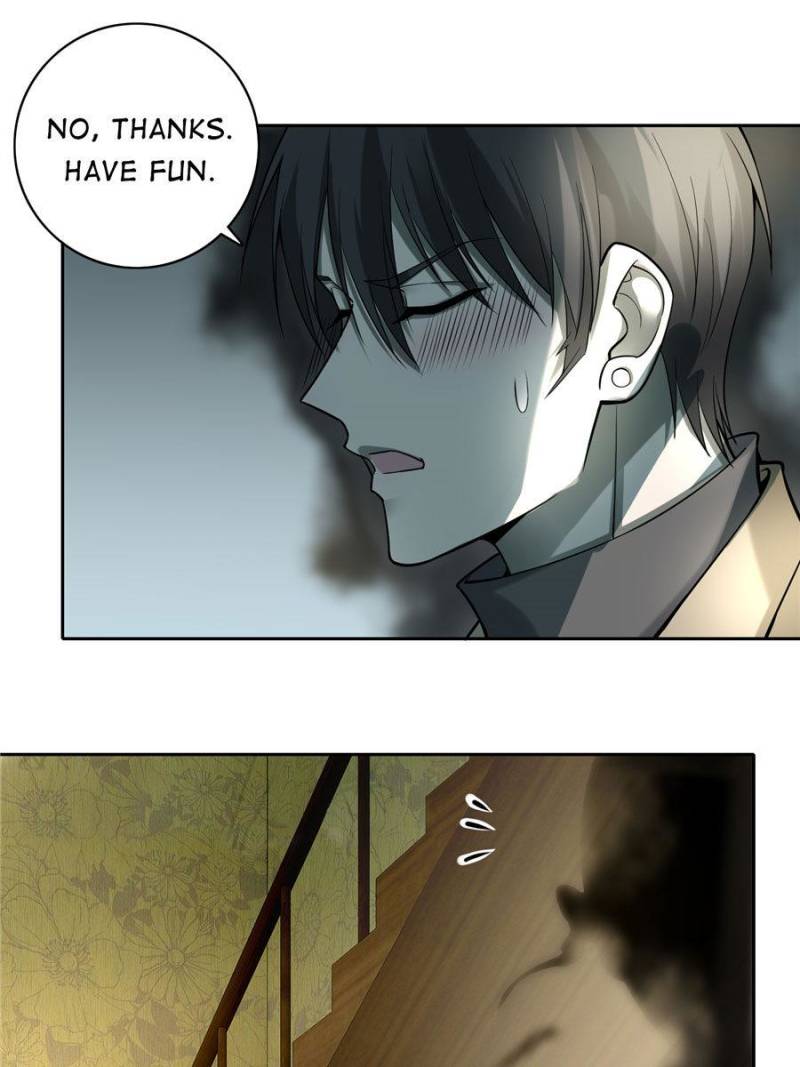 Read Infinity Mailman Manga Online