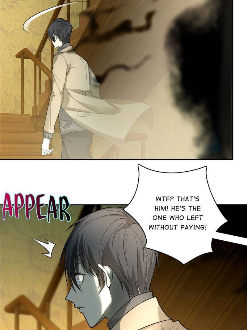 Read Infinity Mailman Manga Online