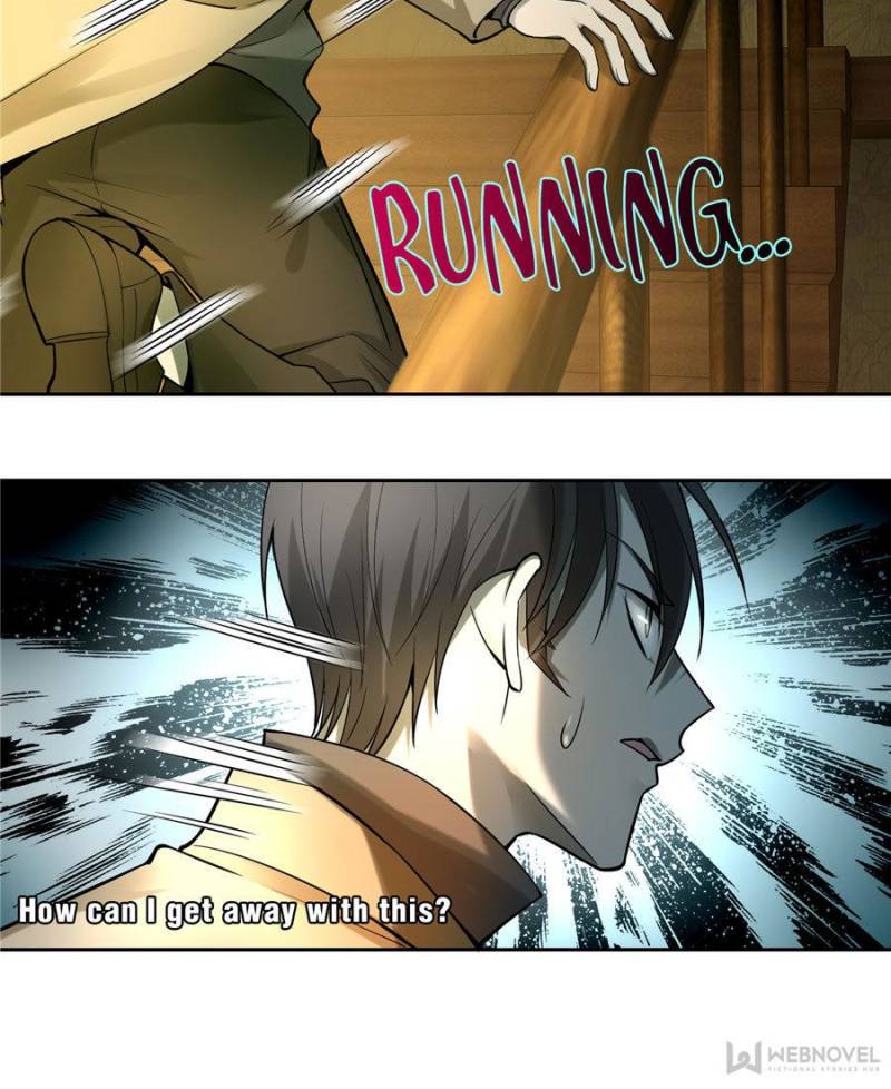 Read Infinity Mailman Manga Online