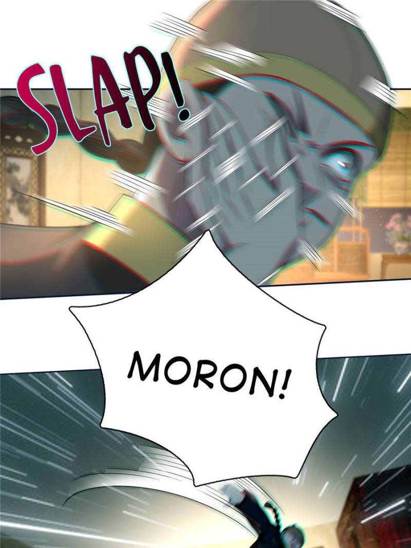 Read Infinity Mailman Manga Online