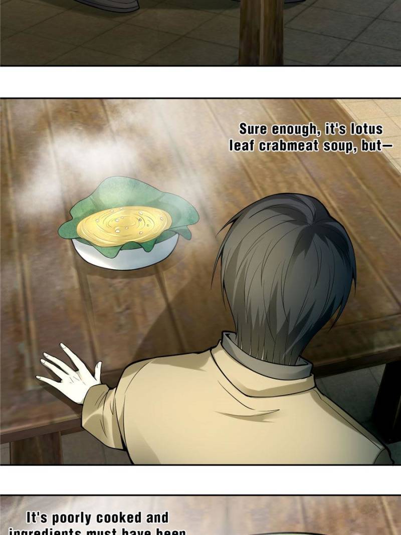 Read Infinity Mailman Manga Online