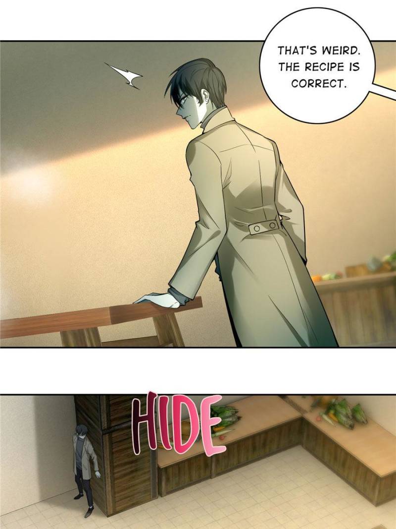 Read Infinity Mailman Manga Online