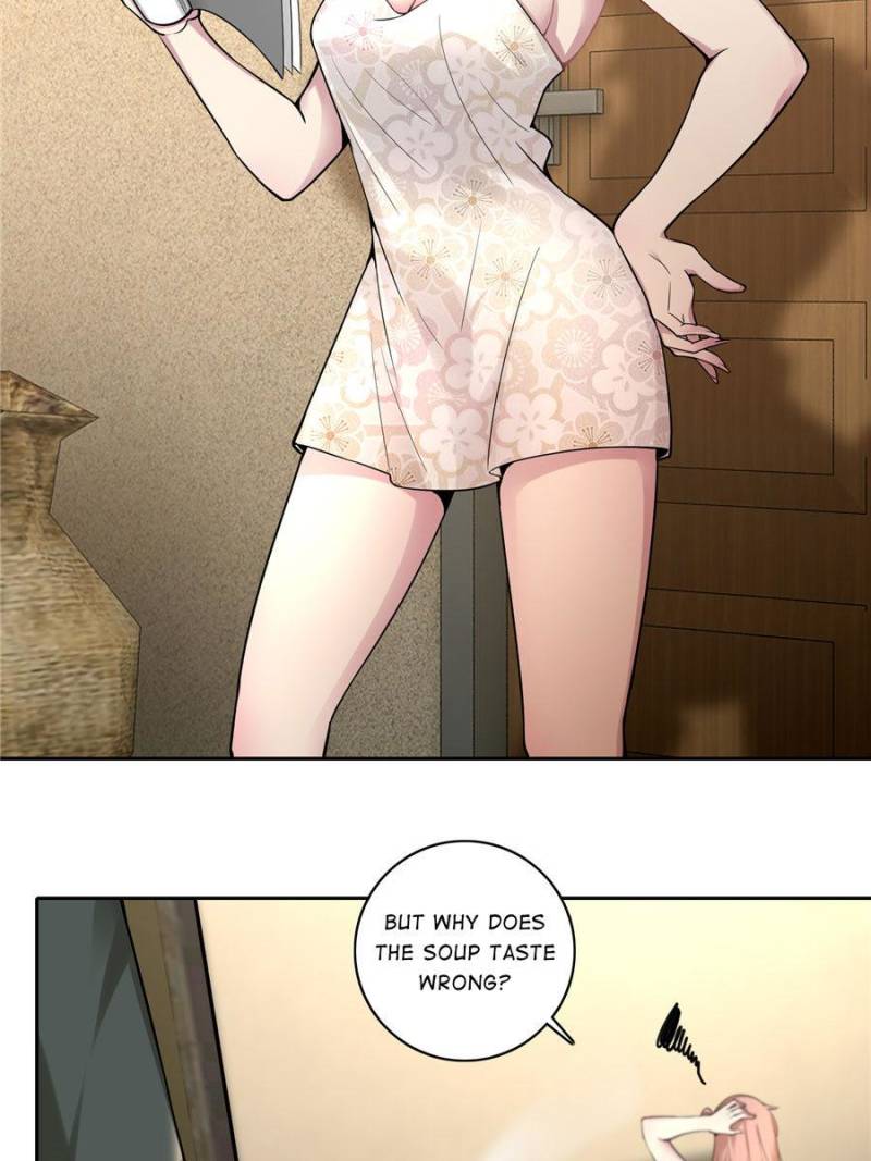 Read Infinity Mailman Manga Online