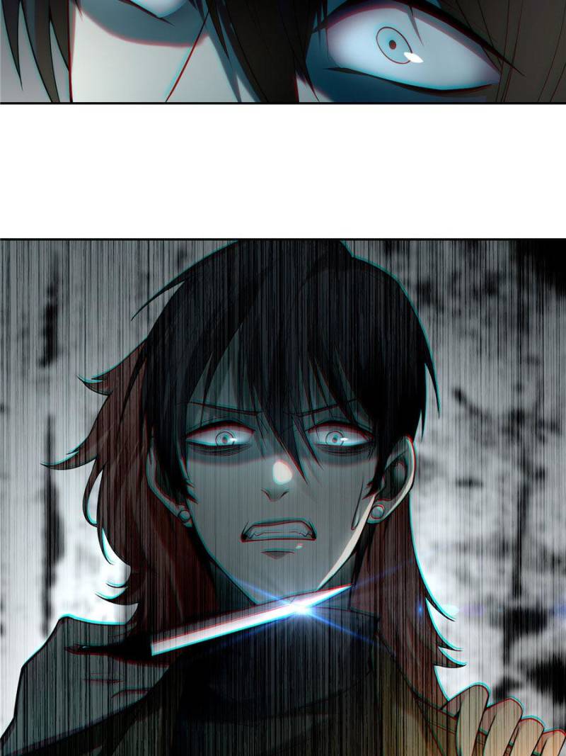Read Infinity Mailman Manga Online