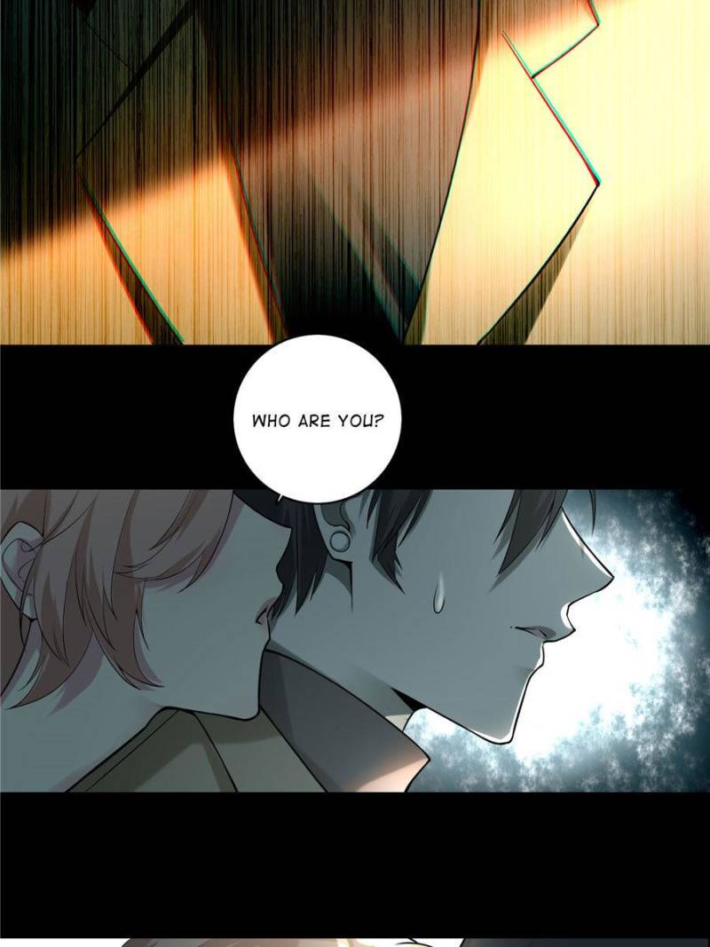 Read Infinity Mailman Manga Online