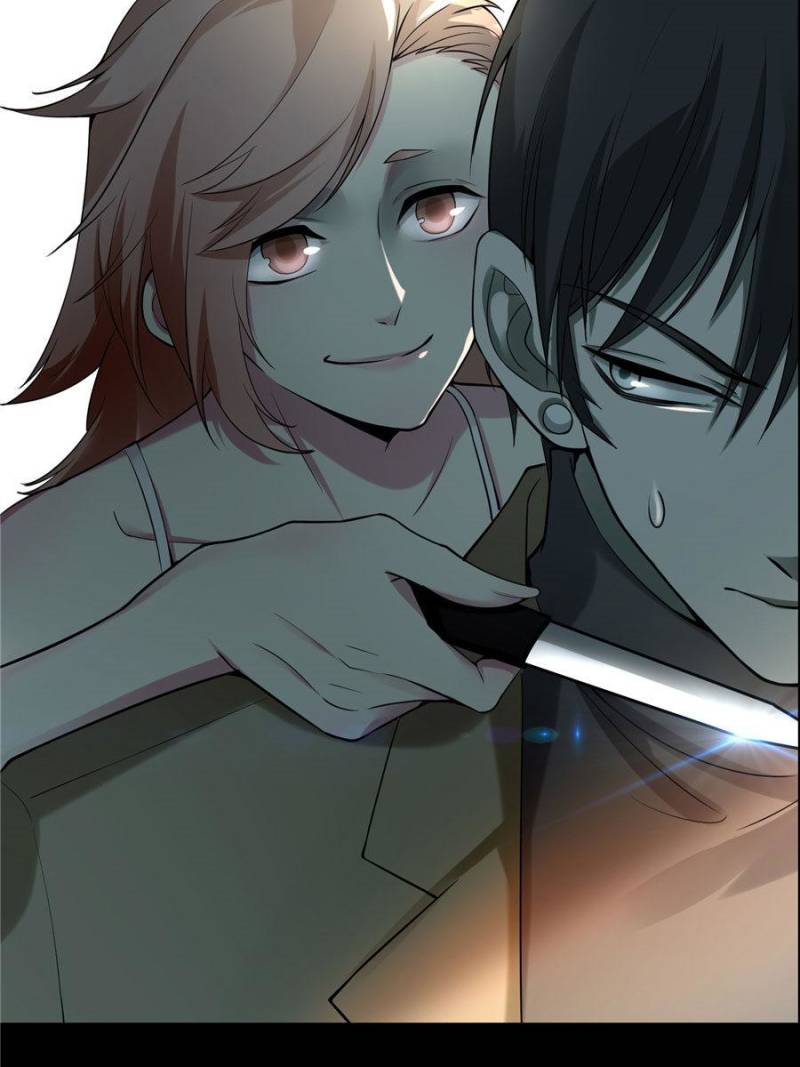 Read Infinity Mailman Manga Online