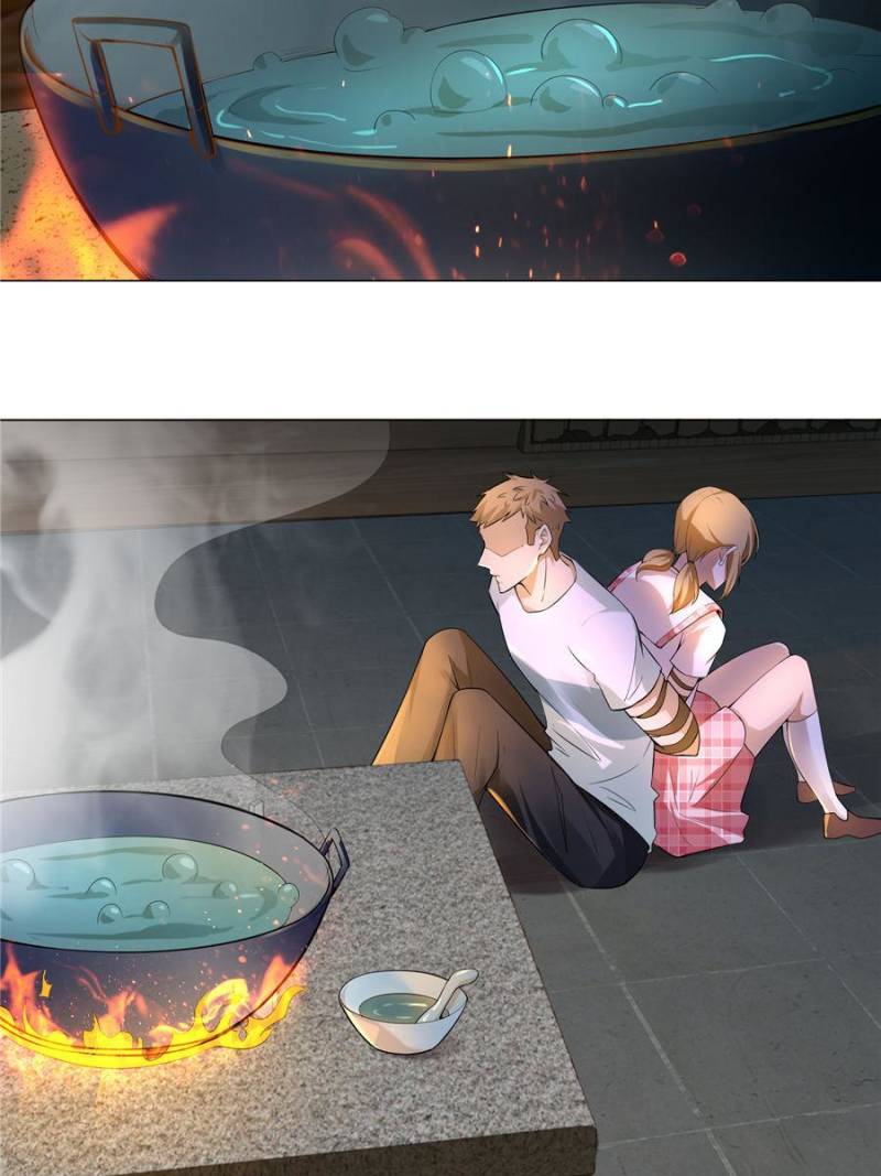 Read Infinity Mailman Manga Online