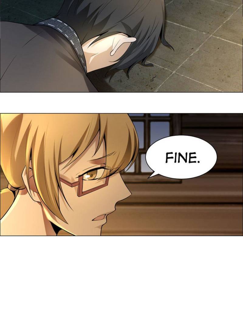 Read Infinity Mailman Manga Online