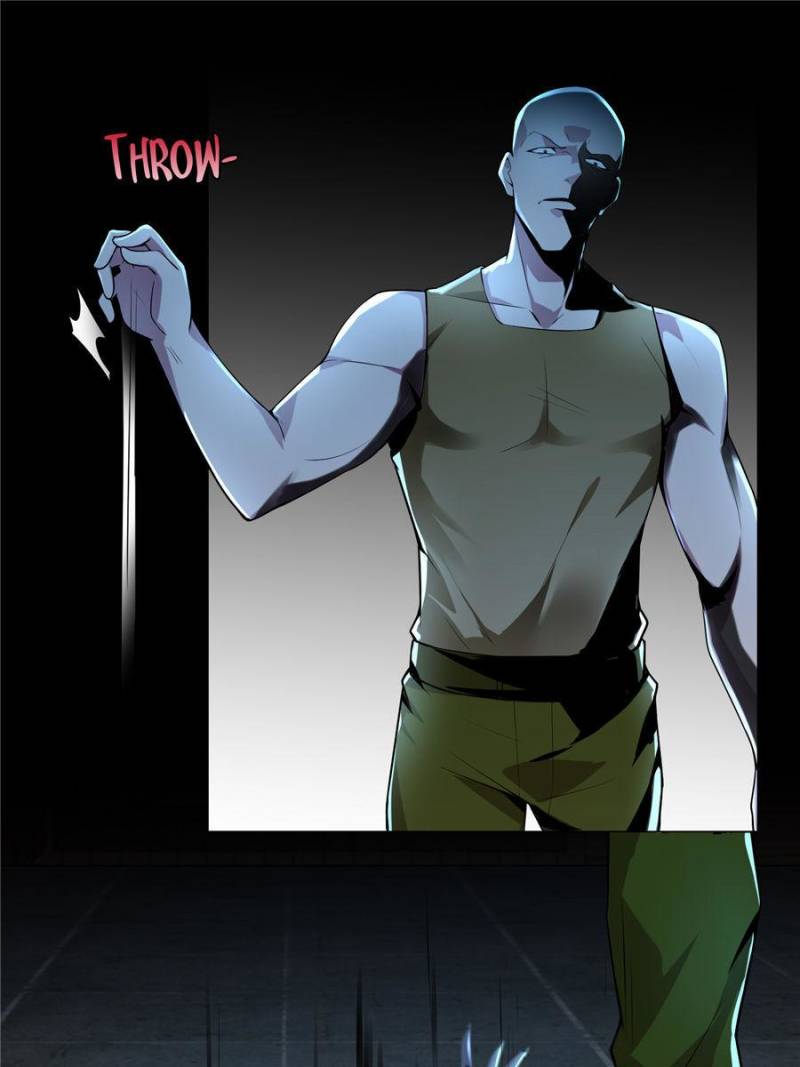 Read Infinity Mailman Manga Online