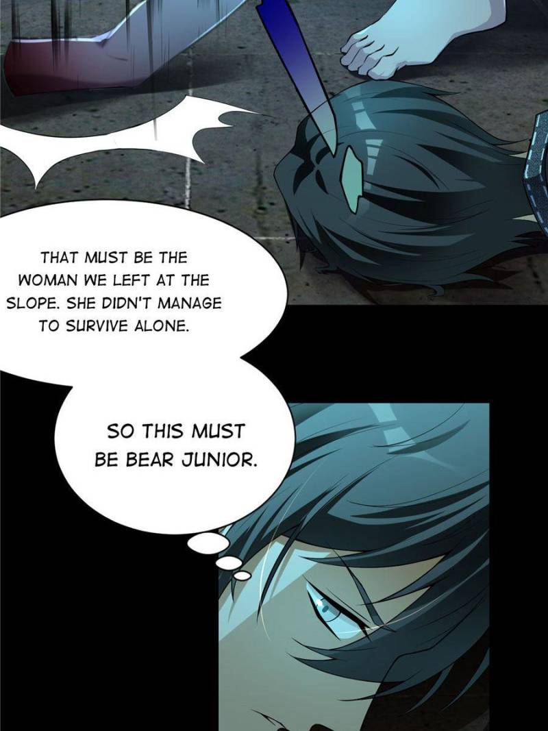 Read Infinity Mailman Manga Online