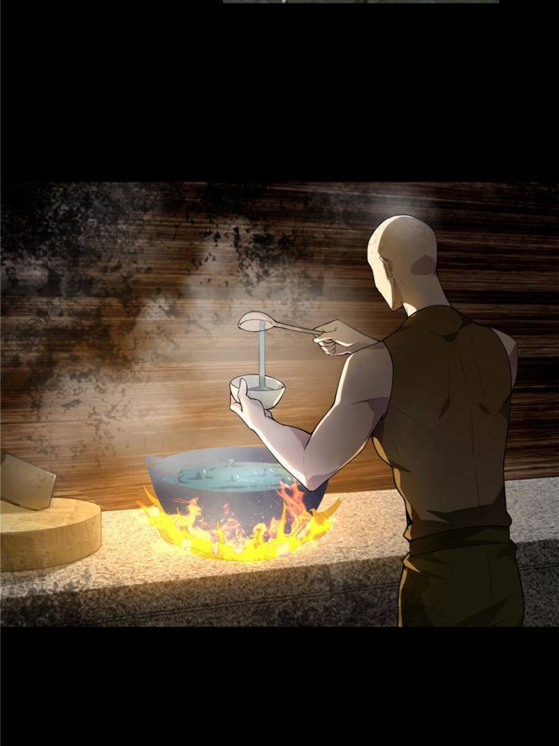 Read Infinity Mailman Manga Online