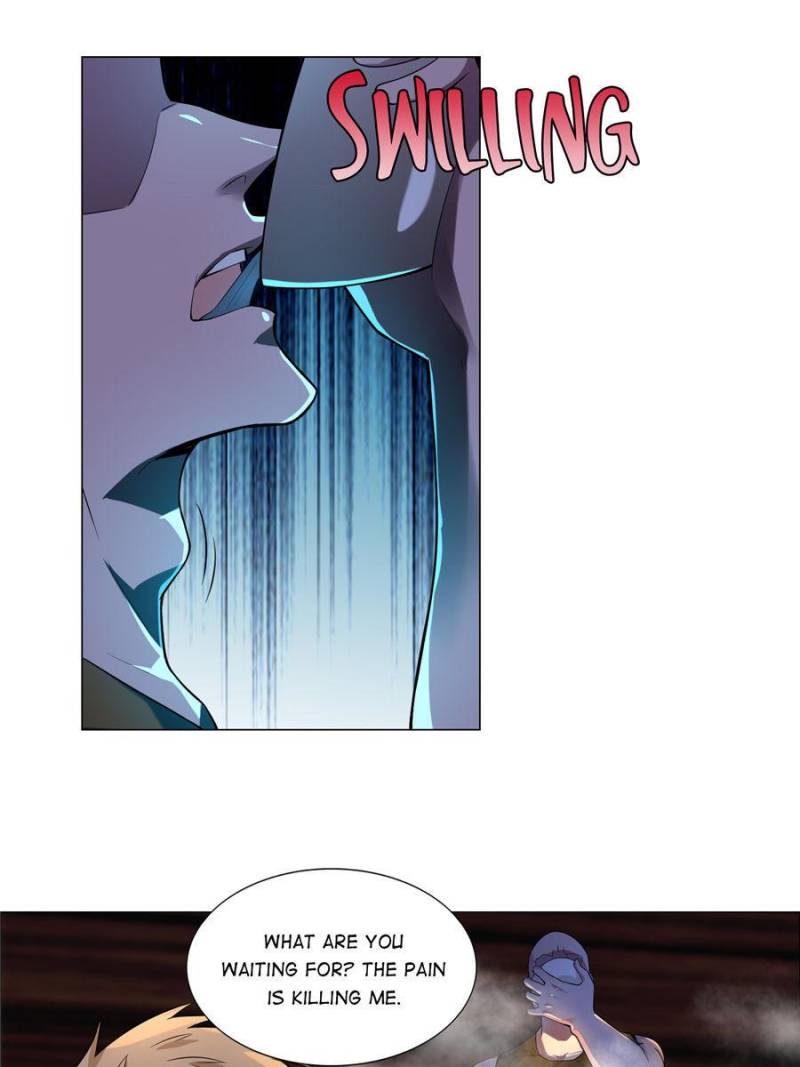 Read Infinity Mailman Manga Online