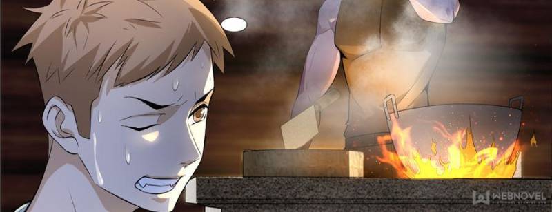 Read Infinity Mailman Manga Online