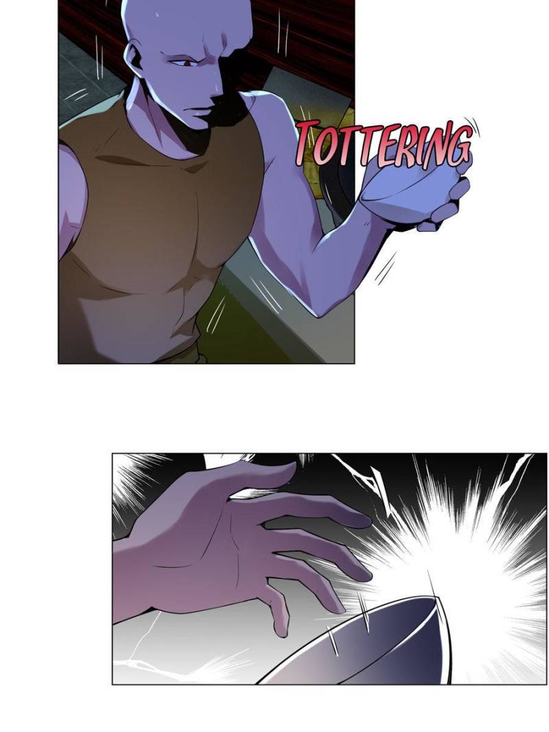 Read Infinity Mailman Manga Online