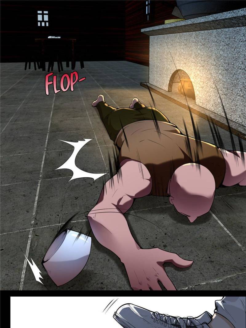Read Infinity Mailman Manga Online